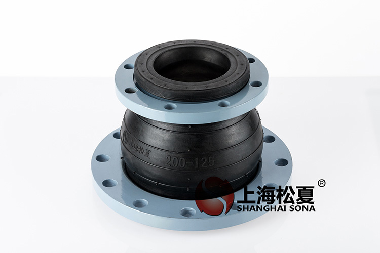 KYT型彈力管道<a href='http://www.fy2online.com' target='_blank'><u>減震器</u></a>的用途