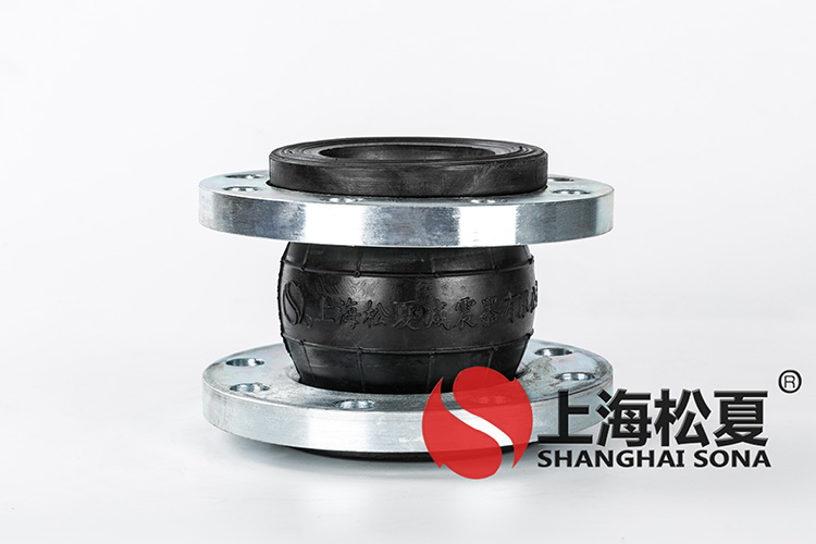 KXT型耐高溫管道<a href='http://www.fy2online.com' target='_blank'><u>減震器</u></a>