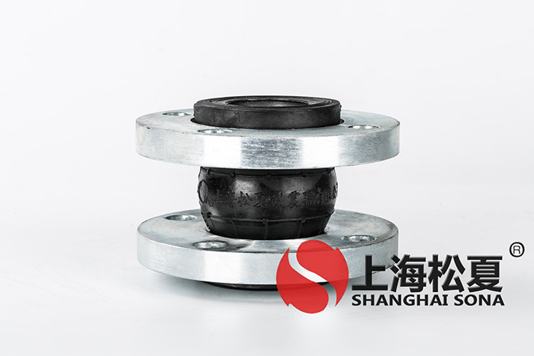 KXT型耐酸堿彈力管道<a href='http://www.fy2online.com' target='_blank'><u>減震器</u></a>