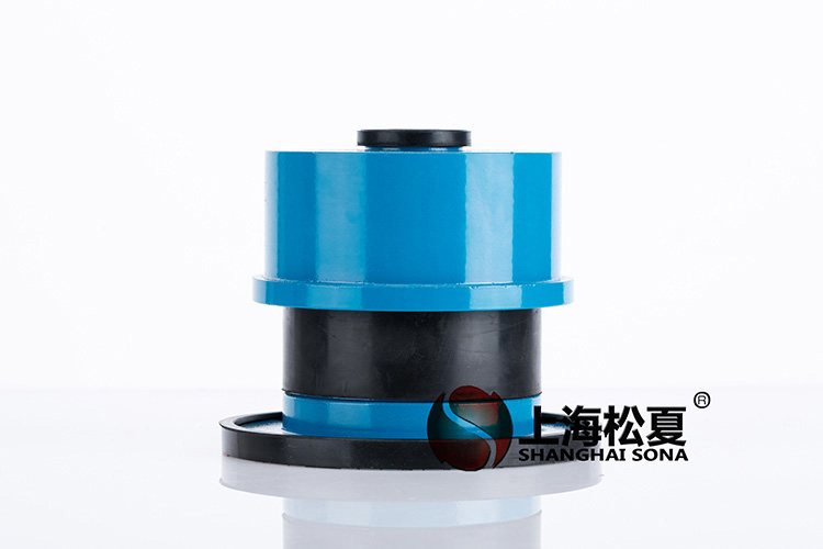 水泵<a href='http://www.fy2online.com' target='_blank'><u>減震器</u></a>系統(tǒng)設(shè)計(jì)和安裝要點(diǎn)