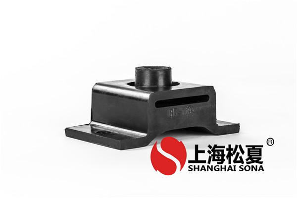 BE-120船用柴油機組用<a href='http://www.fy2online.com' target='_blank'><u>橡膠減震器</u></a>