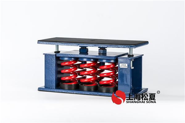 安裝空氣<a href='http://www.fy2online.com' target='_blank'><u>彈簧減震器</u></a>的目的