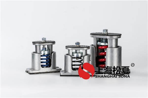 彈簧<a href='http://www.fy2online.com' target='_blank'><u>減震器</u></a>需要什么條件才能讓冷水機組冷靜下來？