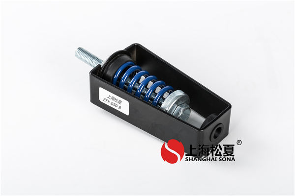 吊式彈簧<a href='http://www.fy2online.com' target='_blank'><u>減振器</u></a>裝置需求留意哪些問題？