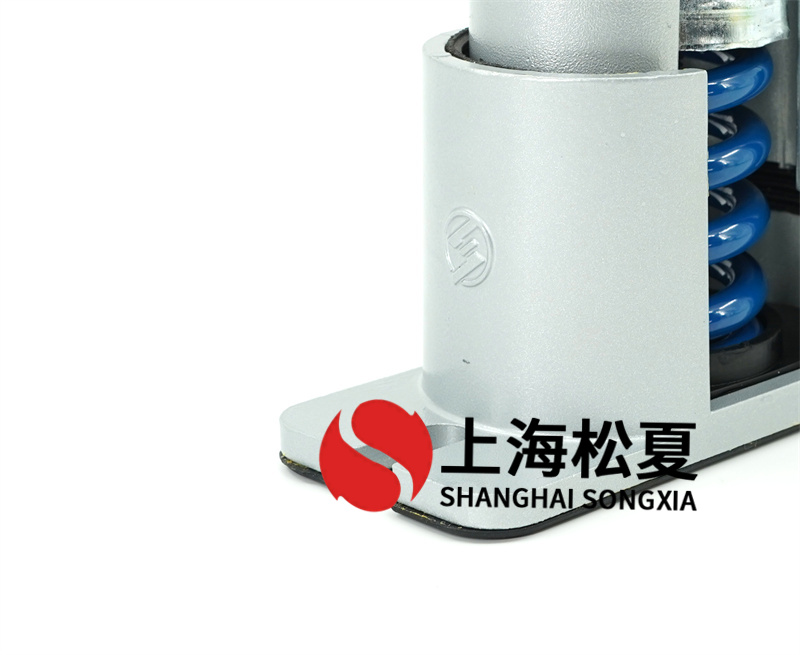 軸流風(fēng)機阻尼<a href='http://www.fy2online.com' target='_blank'><u>彈簧減震器</u></a>用在工業(yè)設(shè)備