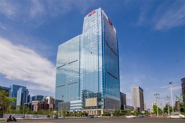 【成都OCG國際】水泵房降噪-阻尼<a href='http://www.fy2online.com' target='_blank'><u>彈簧減震器</u></a>