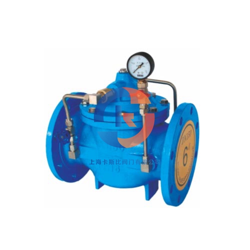 泵站還需要加止回閥嗎？