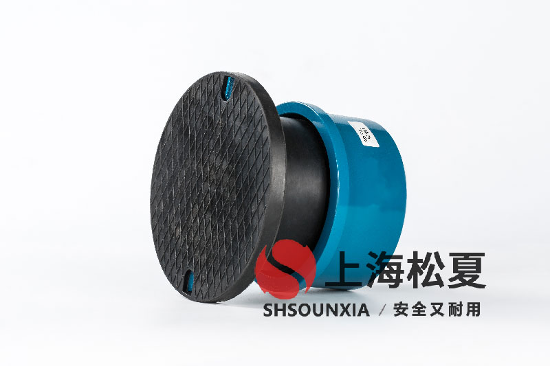 泵與泵站ZTA-320阻尼<a href='http://www.fy2online.com' target='_blank'><u>彈簧減震器</u></a>的應用與優化