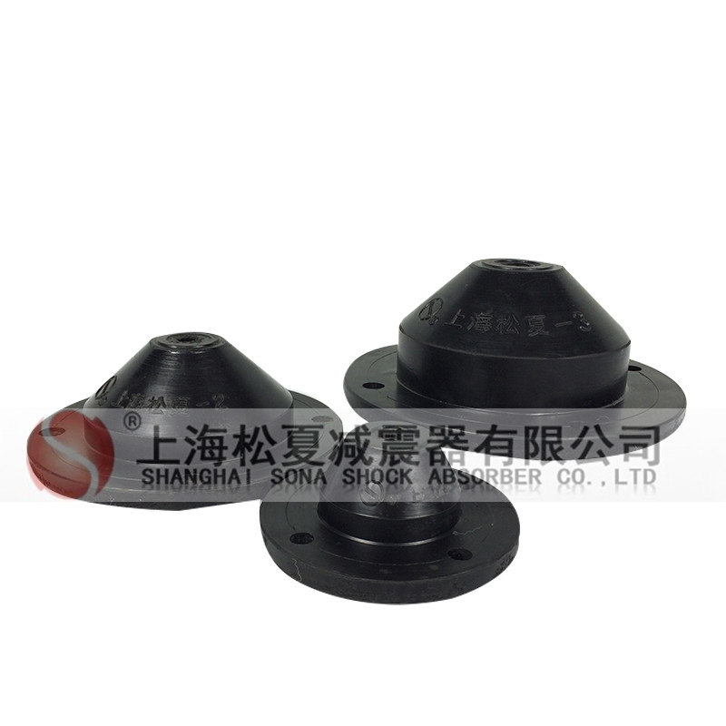 高速沖床應該選擇哪種橡膠<a href='http://www.fy2online.com' target='_blank'><u>減震器</u></a>