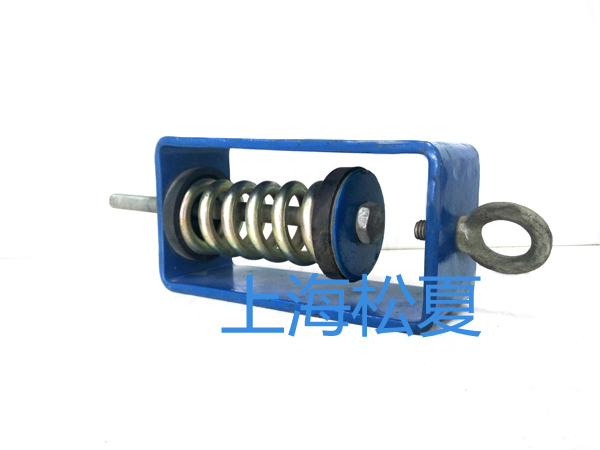 風機減震選擇<a href='http://www.fy2online.com' target='_blank'><u>彈簧減震器</u></a>的原因