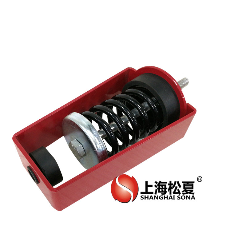 ZTS型吊式彈簧<a href='http://www.fy2online.com' target='_blank'><u>減震器</u></a>