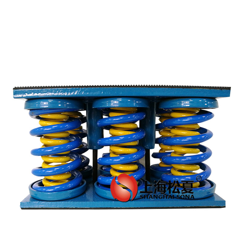 JS型大載荷阻尼彈簧<a href='http://www.fy2online.com' target='_blank'><u>減震器</u></a>