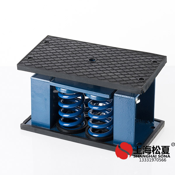DZT型大載荷阻尼彈簧<a href='http://www.fy2online.com' target='_blank'><u>減震器</u></a>