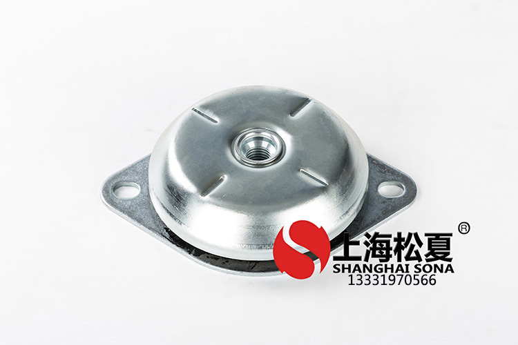 <a href='http://www.fy2online.com' target='_blank'><u>減振器</u></a>的懸掛剛度控制——柴油機減振器