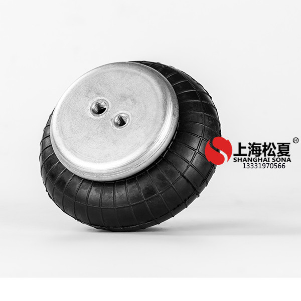 橡膠空氣彈簧<a href='http://www.fy2online.com' target='_blank'><u>減震器</u></a>的發展趨勢