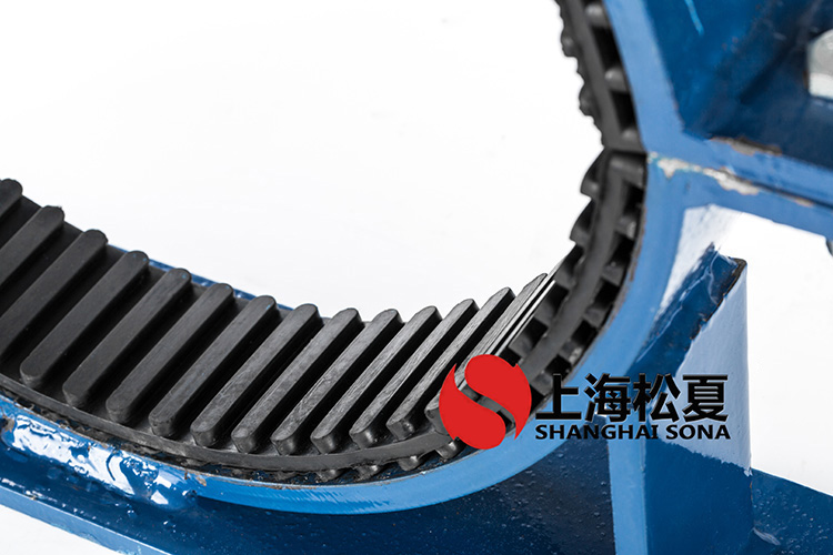 管道管托橡膠<a href='http://www.fy2online.com' target='_blank'><u>減震器</u></a>實物圖拍攝局部圖