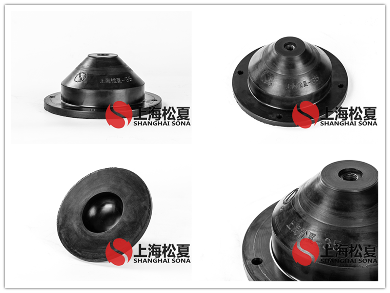 JGD-3.5橡膠<a href='http://www.fy2online.com' target='_blank'><u>減震器</u></a>產品圖