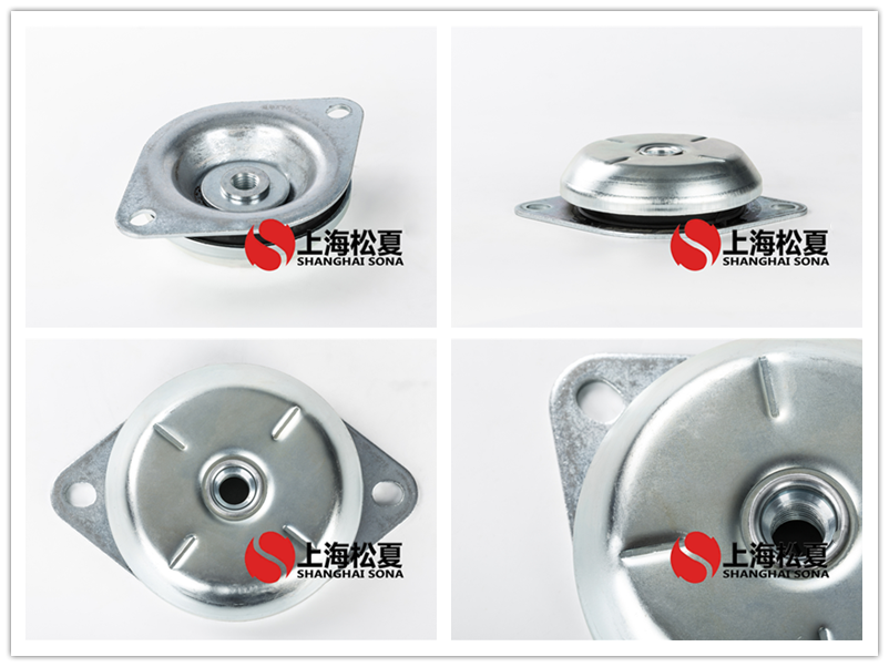 JNH923510M橡膠<a href='http://www.fy2online.com' target='_blank'><u>減震器</u></a>產品圖