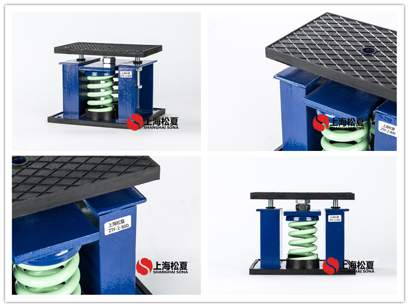 ZTF可調(diào)式彈簧<a href='http://www.fy2online.com' target='_blank'><u>減震器</u></a>圖片