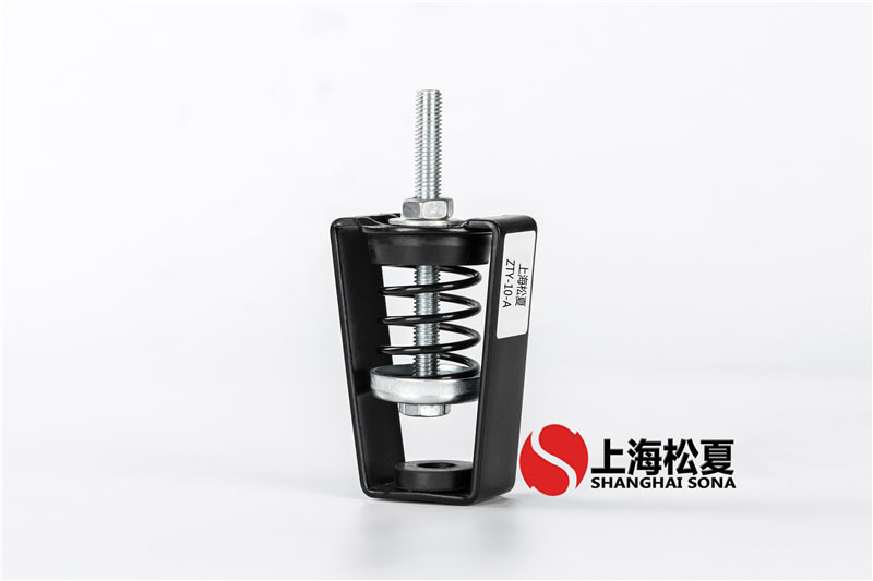 ZTY-10-A吊架<a href='http://www.fy2online.com' target='_blank'><u>減震器</u></a>簡介