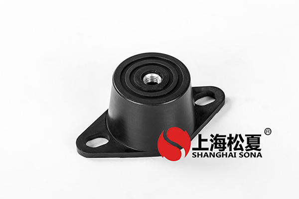 橡膠<a href='http://www.fy2online.com' target='_blank'><u>減震器</u></a>性能