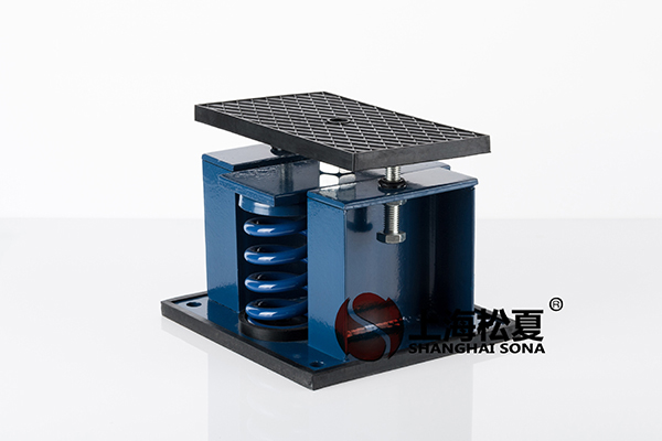 彈簧<a href='http://www.fy2online.com' target='_blank'><u>減震器</u></a>創(chuàng)新