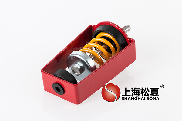 彈簧<a href='http://www.fy2online.com' target='_blank'><u>減震器</u></a>簡(jiǎn)介