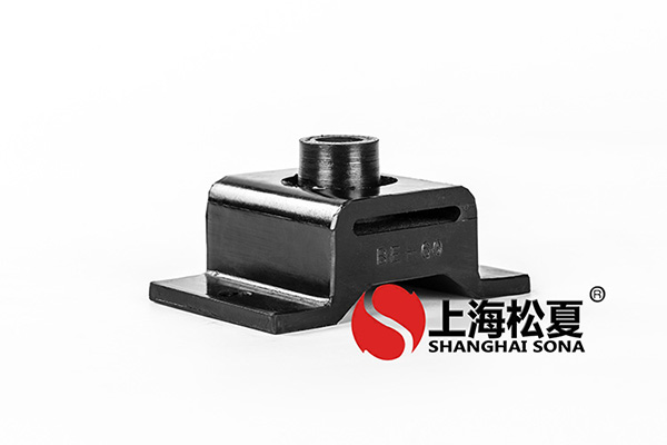 橡膠<a href='http://www.fy2online.com' target='_blank'><u>減震器</u></a>性能