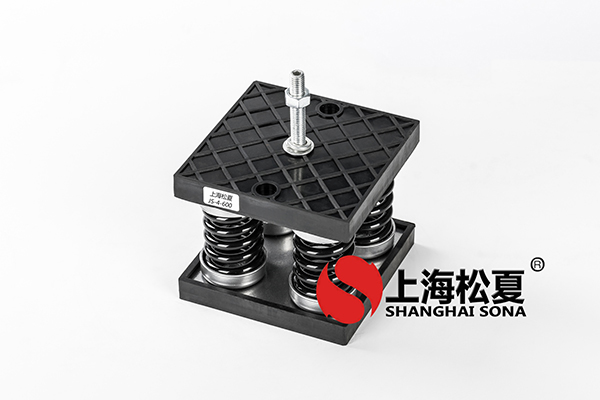 彈簧<a href='http://www.fy2online.com' target='_blank'><u>減震器</u></a>性能簡介