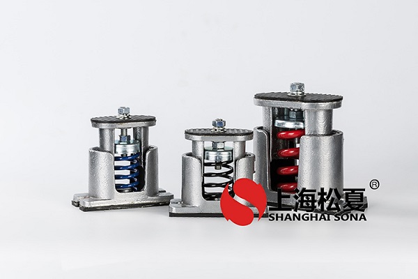 阻尼彈簧<a href='http://www.fy2online.com' target='_blank'><u>減震器</u></a>中阻尼的作用