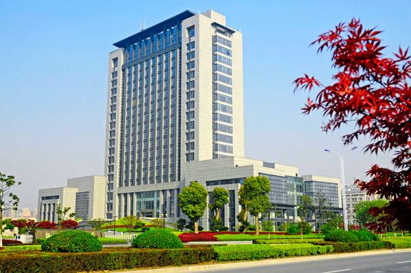 【揚(yáng)州公安局機(jī)房項(xiàng)目】彈簧<a href='http://www.fy2online.com' target='_blank'><u>減震器</u></a>合同