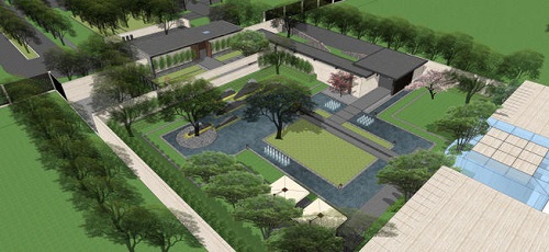 【北京硅谷壹號項目】彈簧<a href='http://www.fy2online.com' target='_blank'><u>減震器</u></a>合同