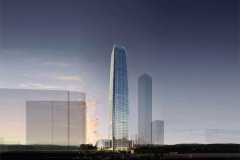 【重慶天和國際中心】波紋補(bǔ)償器