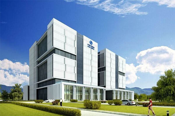 【廣東汕頭移動數據中心項目】<a href='http://www.fy2online.com' target='_blank'><u>彈簧減震器</u></a>信息