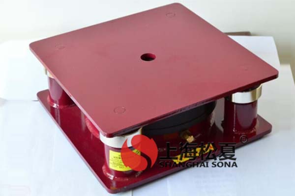 <a href='http://www.fy2online.com' target='_blank'><u>橡膠減震器</u></a>究竟如何維護呢