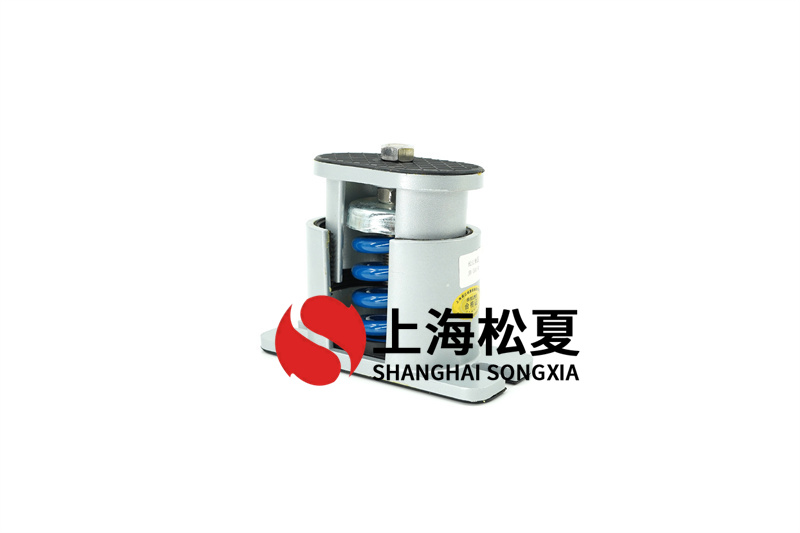 阻尼彈簧<a href='http://www.fy2online.com' target='_blank'><u>減震器</u></a>共振效應
