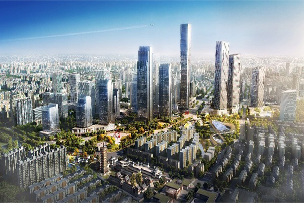 【上海普陀區(qū)真如副中心項(xiàng)目】彈簧<a href='http://www.fy2online.com' target='_blank'><u>減震器</u></a>