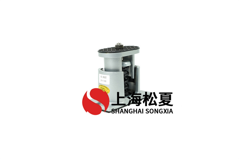 風機<a href='http://www.fy2online.com' target='_blank'><u>水泵減震器</u></a>的變轉(zhuǎn)距負載的因素