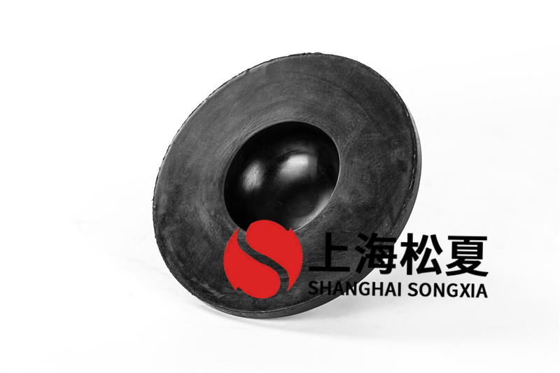 橡膠減震器的行業優勢