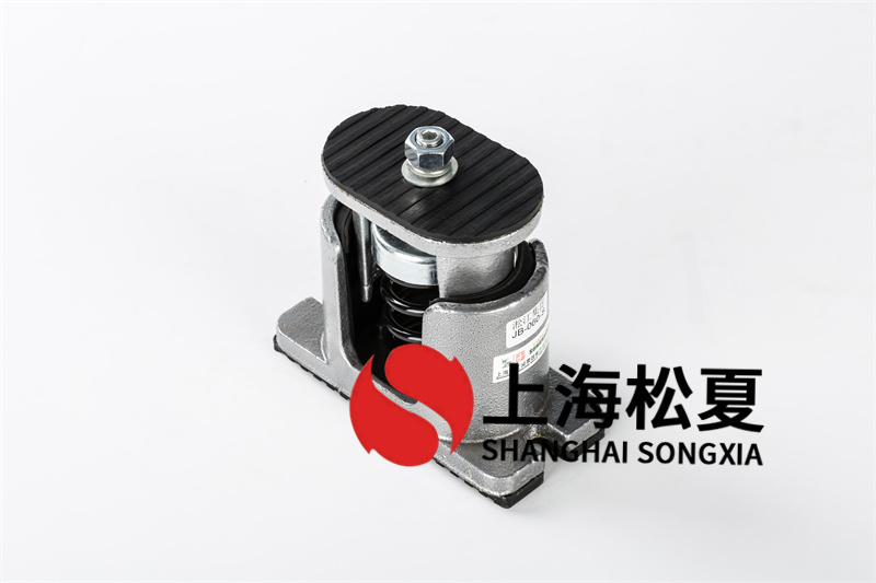 管道式離心風(fēng)機<a href='http://www.fy2online.com' target='_blank'><u>減震器</u></a>的作用