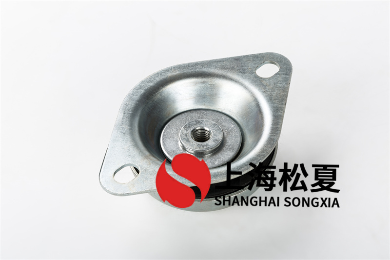 風(fēng)力發(fā)電機(jī)橡膠<a href='http://www.fy2online.com' target='_blank'><u>減震器</u></a>的優(yōu)點(diǎn)是什么
