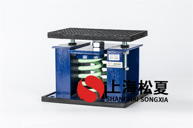 選擇壓鑄模溫機<a href='http://www.fy2online.com' target='_blank'><u>減震器</u></a>的主要因素有哪些