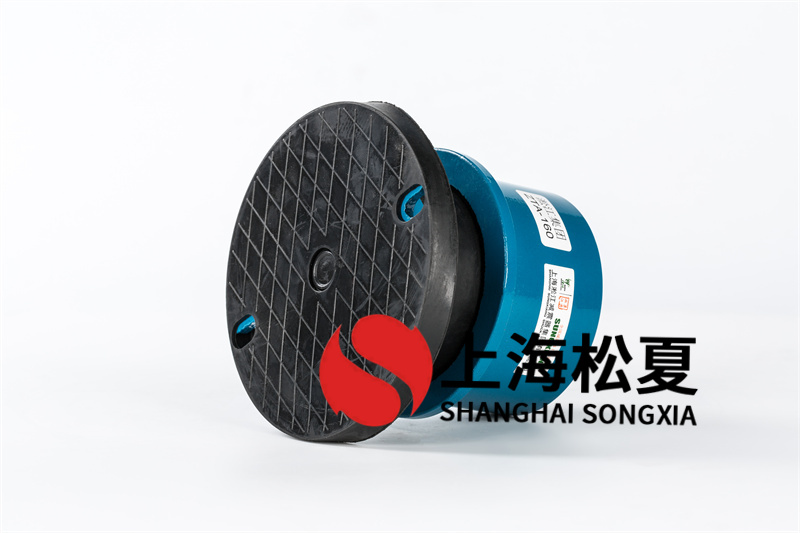 柴油發電機組<a href='http://www.fy2online.com' target='_blank'><u>減震器</u></a>故障異常問題分析