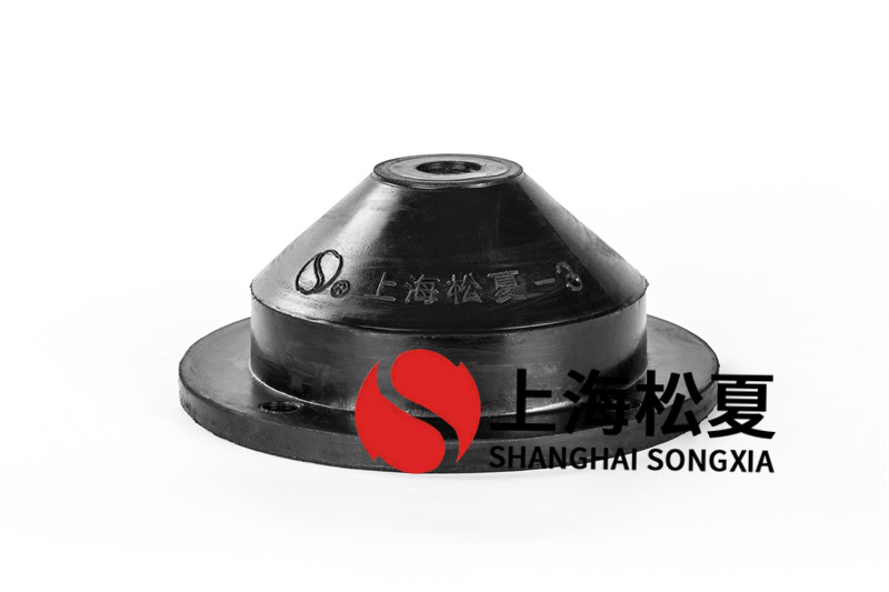 橡膠<a href='http://www.fy2online.com' target='_blank'><u>減震器</u></a>安裝在不同泵上的注意事項