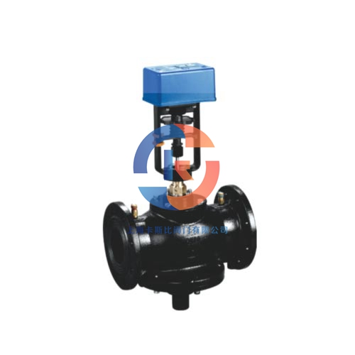 雙坐調(diào)節(jié)閥為什么不可以小開(kāi)啟度應(yīng)用