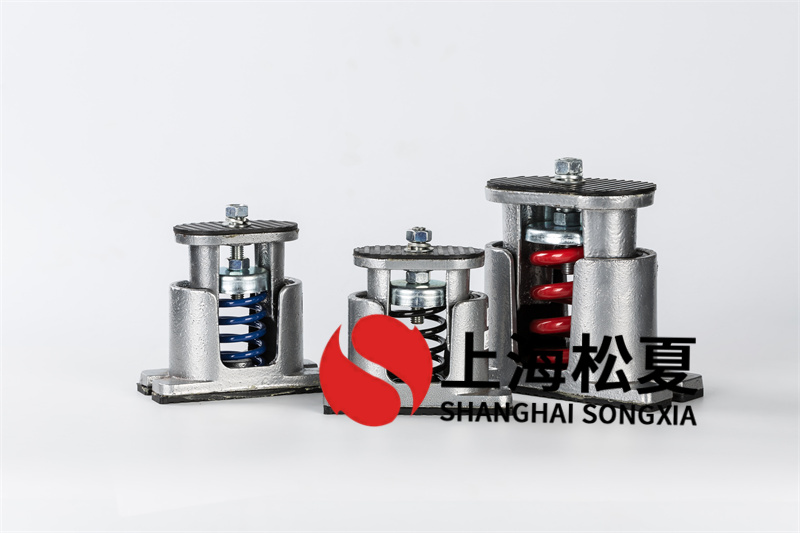 <a href='http://www.fy2online.com' target='_blank'><u>橡膠減震器</u></a>跟阻尼彈簧減振器的不同之處