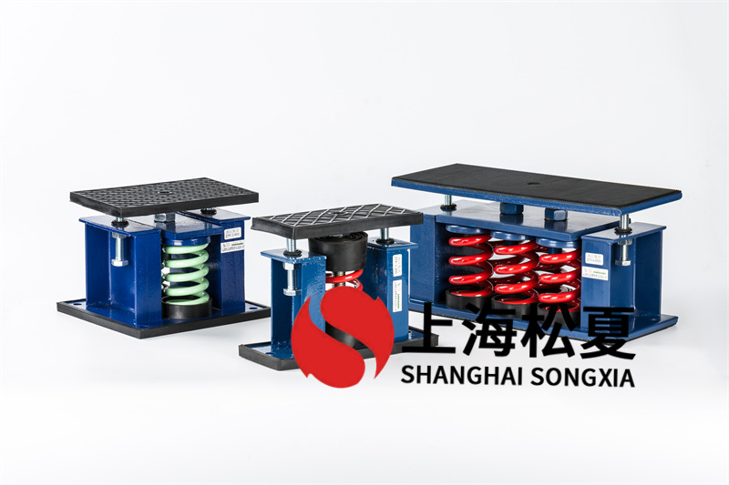 ZTF-4-600<a href='http://www.fy2online.com' target='_blank'><u>彈簧減震器</u></a>特性用途及安裝方法