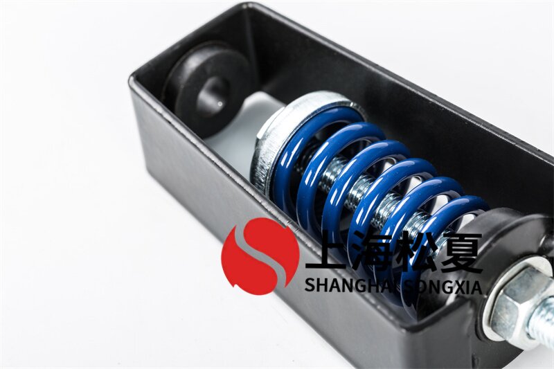 排送風機ZTY-180-C吊式<a href='http://www.fy2online.com' target='_blank'><u>彈簧減震器</u></a>的特點