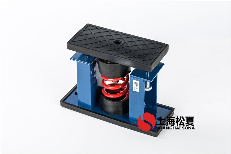 天然氣增壓泵用ZTF-1-250<a href='http://www.fy2online.com' target='_blank'><u>彈簧減震器</u></a>