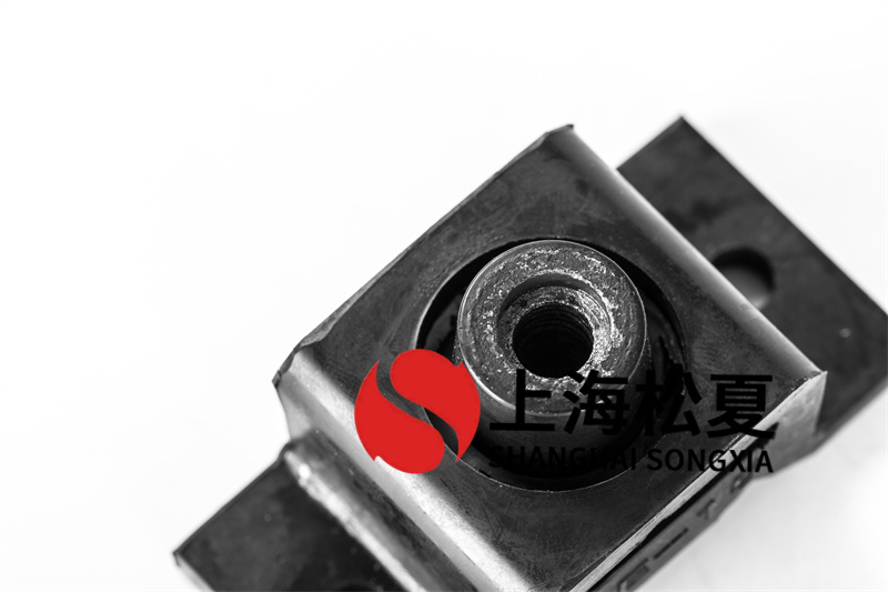 數控旋壓機用BE-25<a href='http://www.fy2online.com' target='_blank'><u>橡膠減震器</u></a>